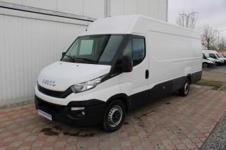 Iveco Daily 35S140 2.3 Maxi+klima