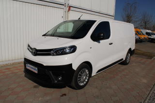 Toyota ProAce L3 2.0D +klima