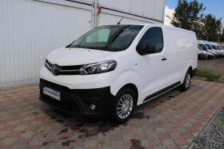 Toyota ProAce L3 2.0D +klima