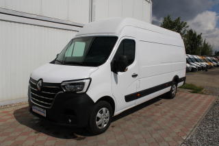 Renault Master 2.3 DCI L4H3 maxi + klima