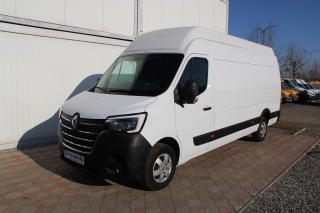 Opel Movano 2.3 CDTI L4H3 maxi + klima