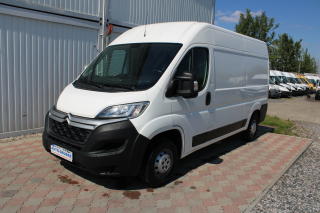 Peugeot Boxer 2.2 HDI L2H2 + klima