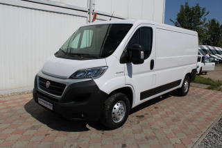 Fiat Ducato 2.3 JTD L2H1 Chlak+klima