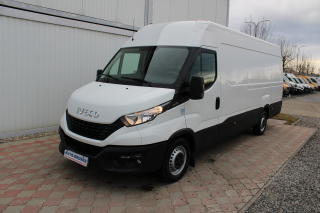 Iveco Daily 35S160 2.3 Maxi+klima