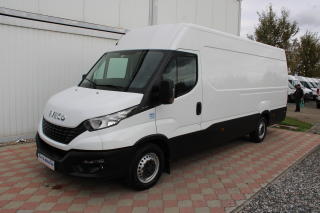 Iveco Daily 35S160 2.3 Maxi+klima