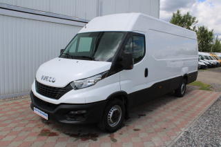 Iveco Daily 35S140 2.3 Maxi+klimatronic