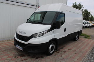 Iveco Daily 35S180 3.0 L2H2 Led+Navi+Klima