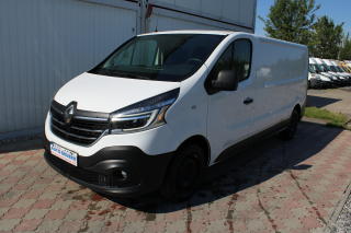 Renault Trafic 2.0DCI L2H1 + klima