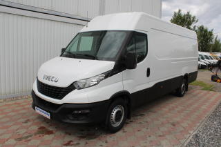 Iveco Daily 35S140 2.3 Maxi+klimatronic