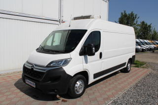 Peugeot Boxer 2.2 HDI L3H2 Chlak + klima