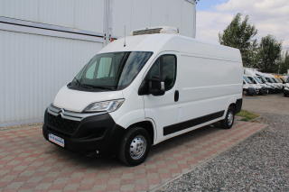 Peugeot Boxer 2.2 HDI L3H2 Chlak + klima