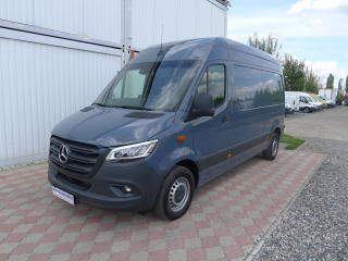 Mercedes-Benz Sprinter 315 CDI L2H2+klima+Navi