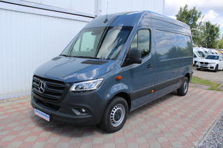 Mercedes-Benz Sprinter 315 CDI L2H2+Klima+Nav+Automat