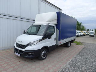 Iveco Daily 35C180 3.0 Valnk+plachta+elo