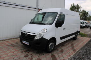 Renault Master 2.3 DCI L2H2 + klima