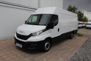 Iveco Daily 35S160 2.3 Maxi+klima+mchy