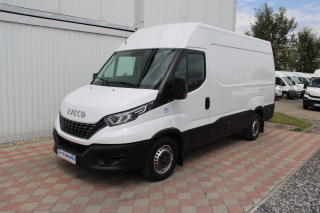Iveco Daily 35S180 3.0 Hi-Matic+Led+Klima