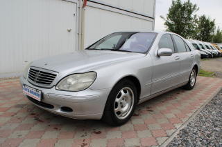 Mercedes-Benz 400D