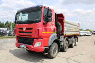 Tatra Phoenix T158 8x6 S3