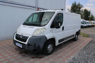 Citron Jumper 2.2 HDI L1H1