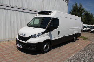 Iveco Daily 35S160 2.3 Mraz� -21 Top� +20