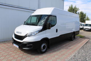Iveco Daily 35S140 2.3 Maxi+klimatronic