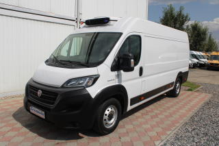 Fiat Ducato 2.3 JTD L4H2 Chlak + klima