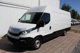 Iveco Daily 35S160 2.3 Chlak Maxi+klima