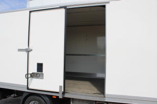Iveco Daily 65C18 3,0 Hi-Matic Čelo - náhled 9