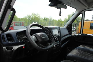 Iveco Daily 65C18 3,0 Hi-Matic Čelo - náhled 10