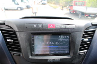 Iveco Daily 65C18 3,0 Hi-Matic Čelo - náhled 12