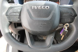 Iveco Daily 65C18 3,0 Hi-Matic Čelo - náhled 17