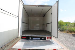 Iveco Daily 65C18 3,0 Hi-Matic Čelo - náhled 8