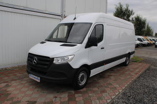 Mercedes-Benz Sprinter 314 CDI Maxi+klima 
