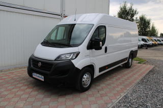Fiat Ducato 2.3 JTD L4H2 Maxi + klima