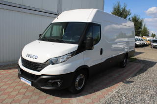 Iveco Daily 35S160 2.3 Maxi+klima