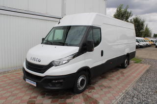Iveco Daily 35S160 2.3 Maxi+klimatronic 