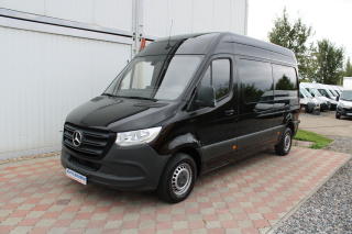 Mercedes-Benz Sprinter 314 CDI 6.Mst Maxi+klima