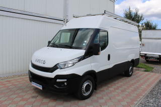 Iveco Daily 35S180 3.0 L2H2+Klima
