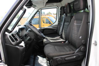 Iveco Daily 35S180 3,0 10pal+plachta+čelo - náhled 16