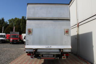 Iveco Daily 35S180 3,0 10pal+plachta+čelo - náhled 8