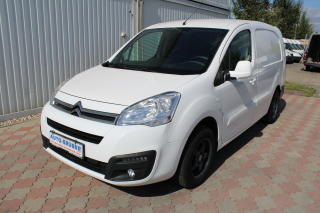 Citron Berlingo 1.6 HDI Chlak Long