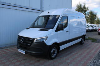 Mercedes-Benz Sprinter 314 CDI L2H2+klima+LED+MBUX