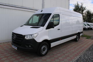 Mercedes-Benz Sprinter 317 CDI Maxi+klima+MBUX