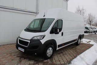 Citro�n Jumper 2.2 HDI L4H3 Maxi+klima z�ruka