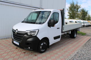 Renault Master 2.3 DCI Valnk tuplk + klima