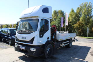 Iveco Eurocargo 180-250 Valnk ruka span