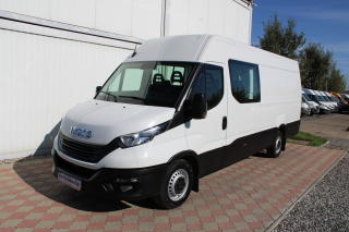 Iveco Daily 35S160 2.3 Maxi 6Mst+Klima