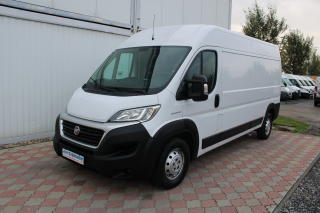 Fiat Ducato 2.3 JTD L3H2 Maxi+klima 