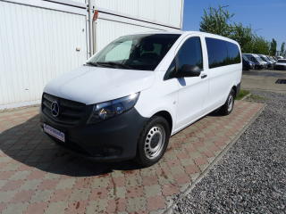 Mercedes-Benz Vito 2.2 116CDI TOURER 8Mst+klima